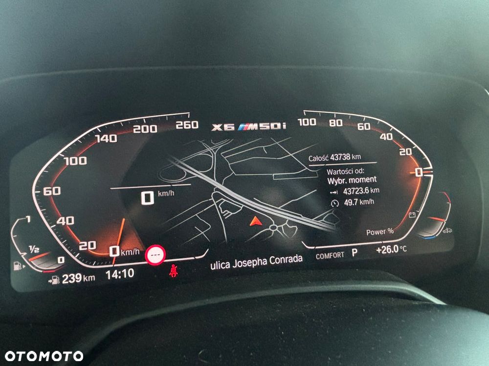 BMW X6 - 19