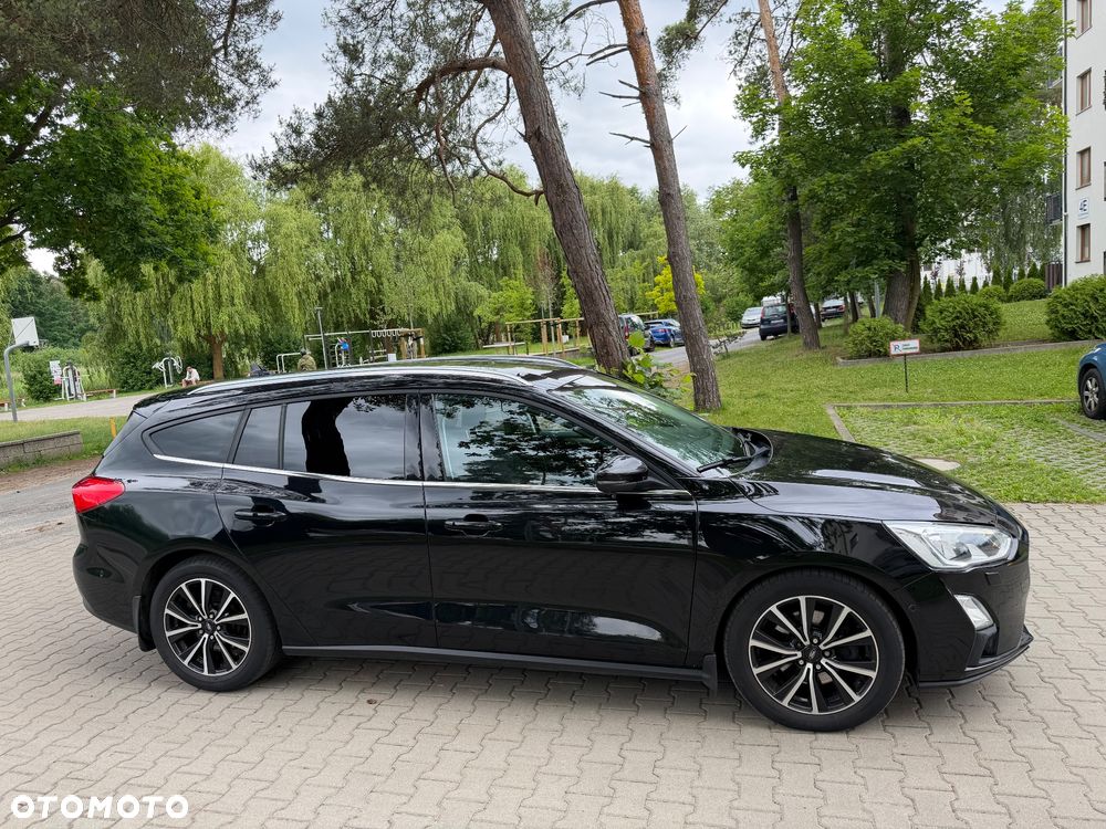 Ford Focus - 9