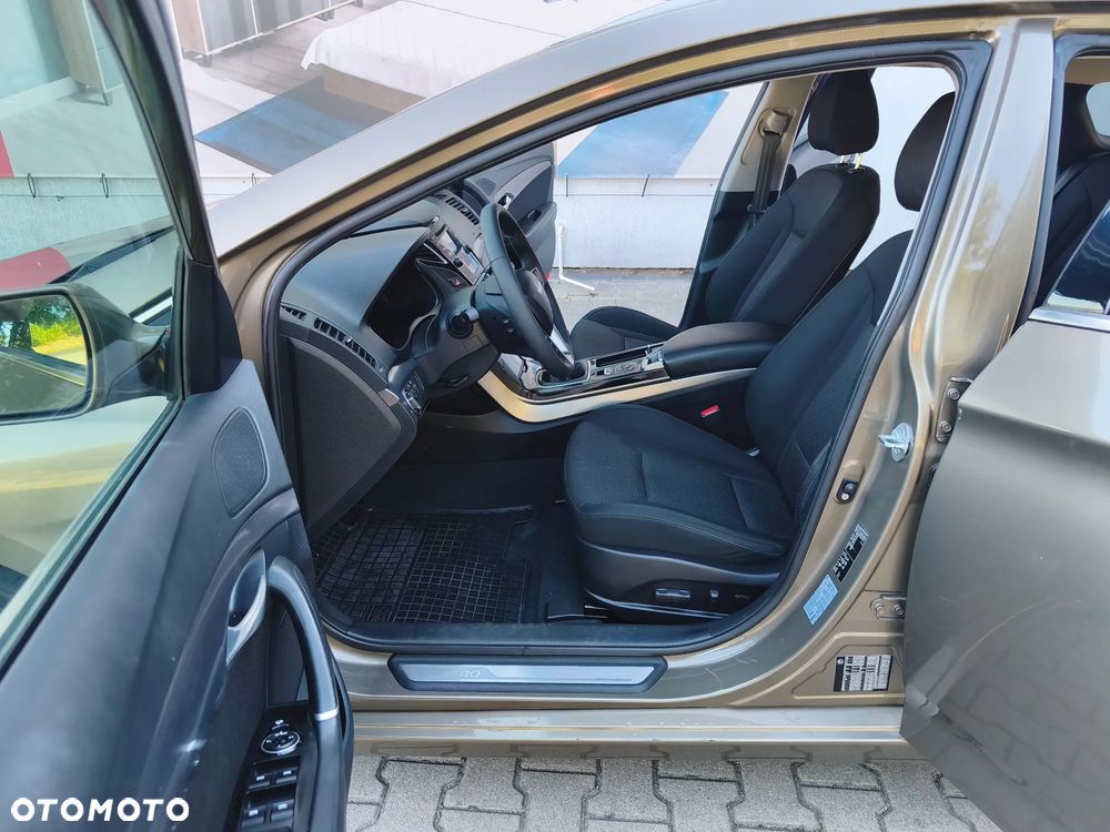 Hyundai i40 1.6 GDI Comfort - 6