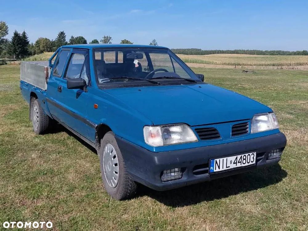Polonez 1.6 - 1