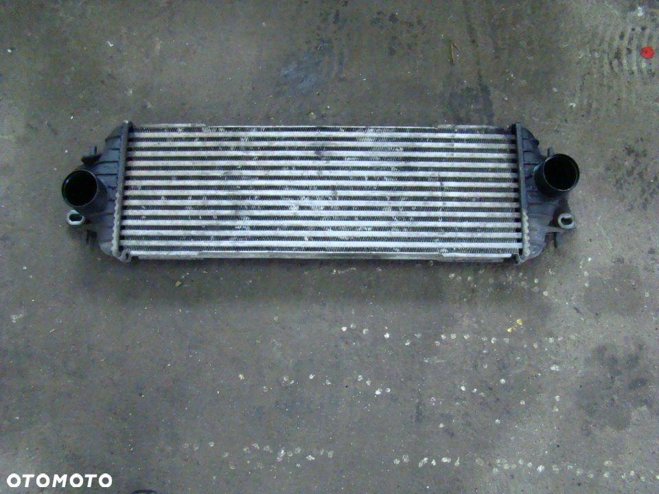 INTERCOOLER RENAULT TRAFIC OPEL VIVARO 1.9 DCI - 1