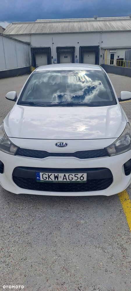 Kia Rio 1.4 crdi M - 6