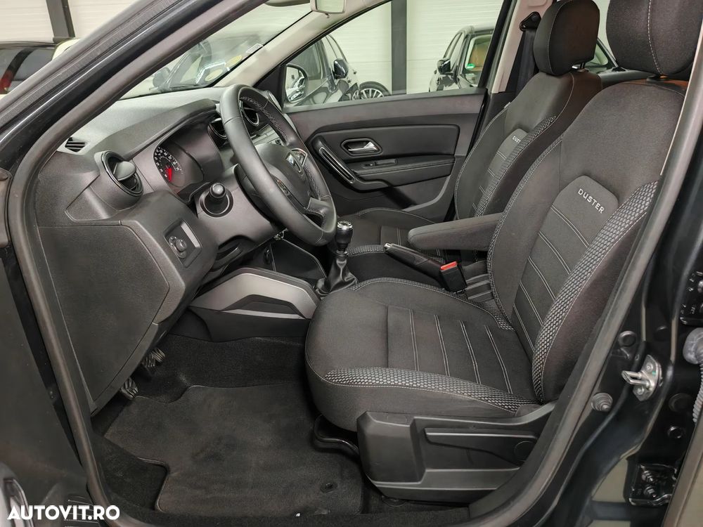 Dacia Duster - 8