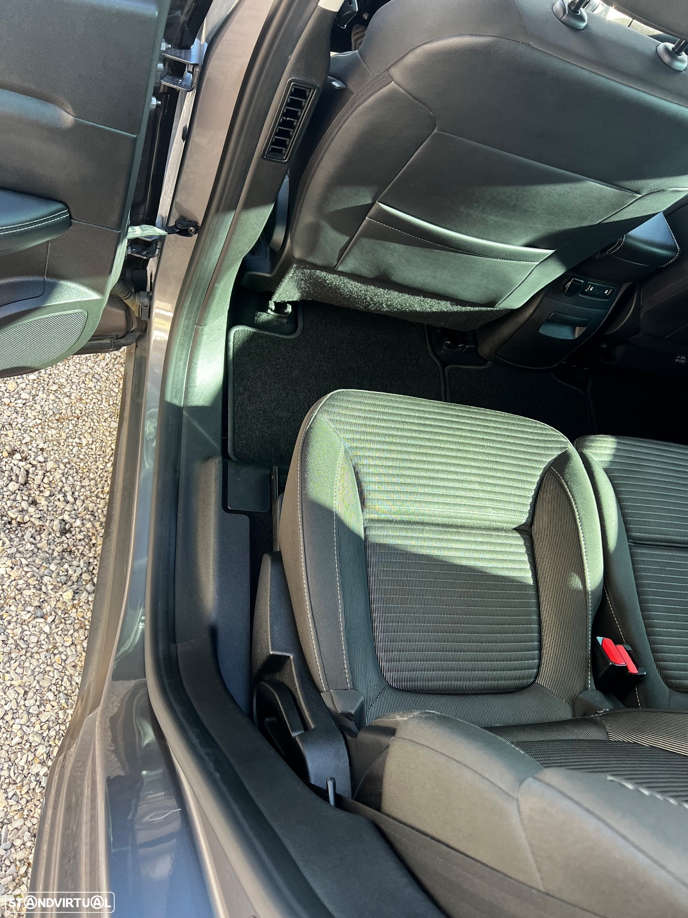 Renault Grand Scénic BLUE dCi 120 EDC LIMITED - 12