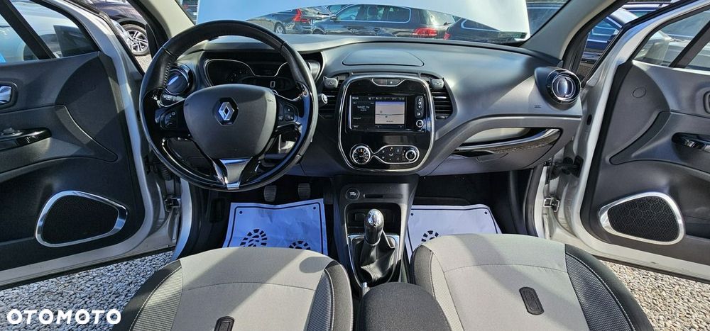 Renault Captur - 21