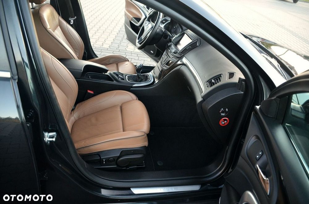 Opel Insignia - 20