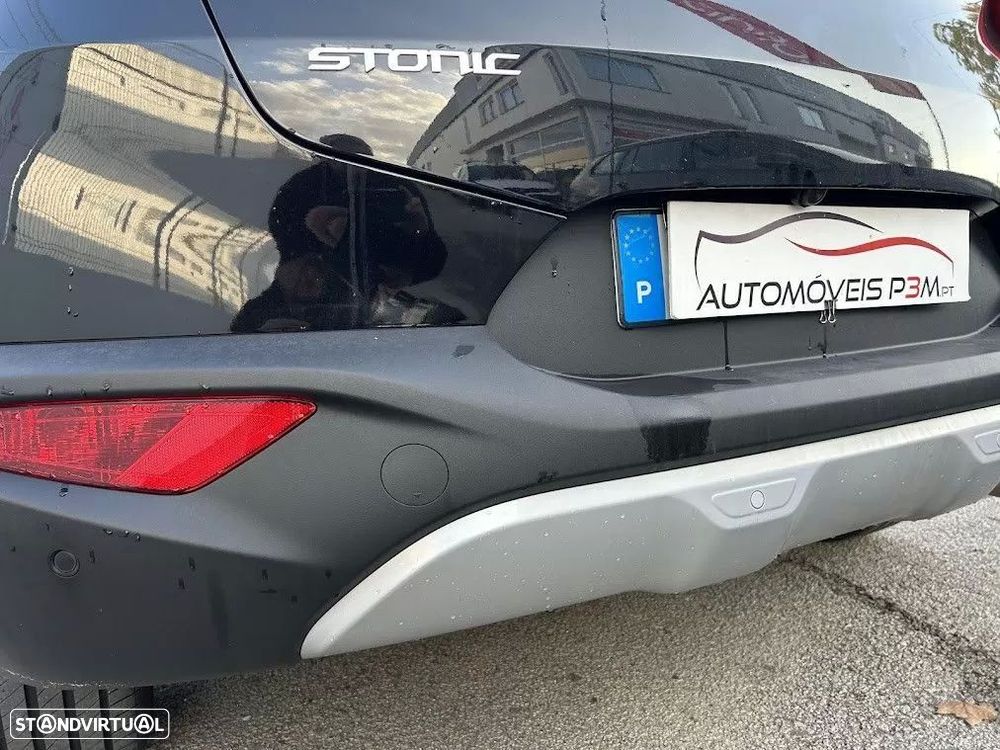 Kia Stonic 1.2 Dynamic - 15