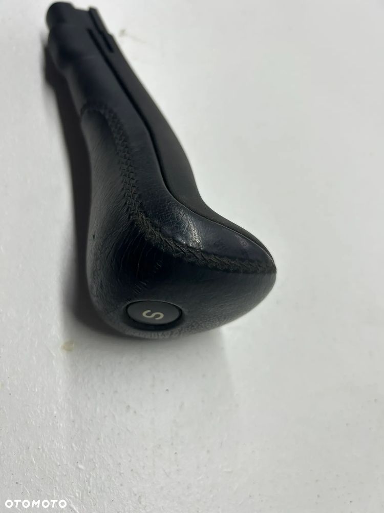 Saab 95 9-5 gałka zmiany biegów automat skrzynia automatyczna - 5