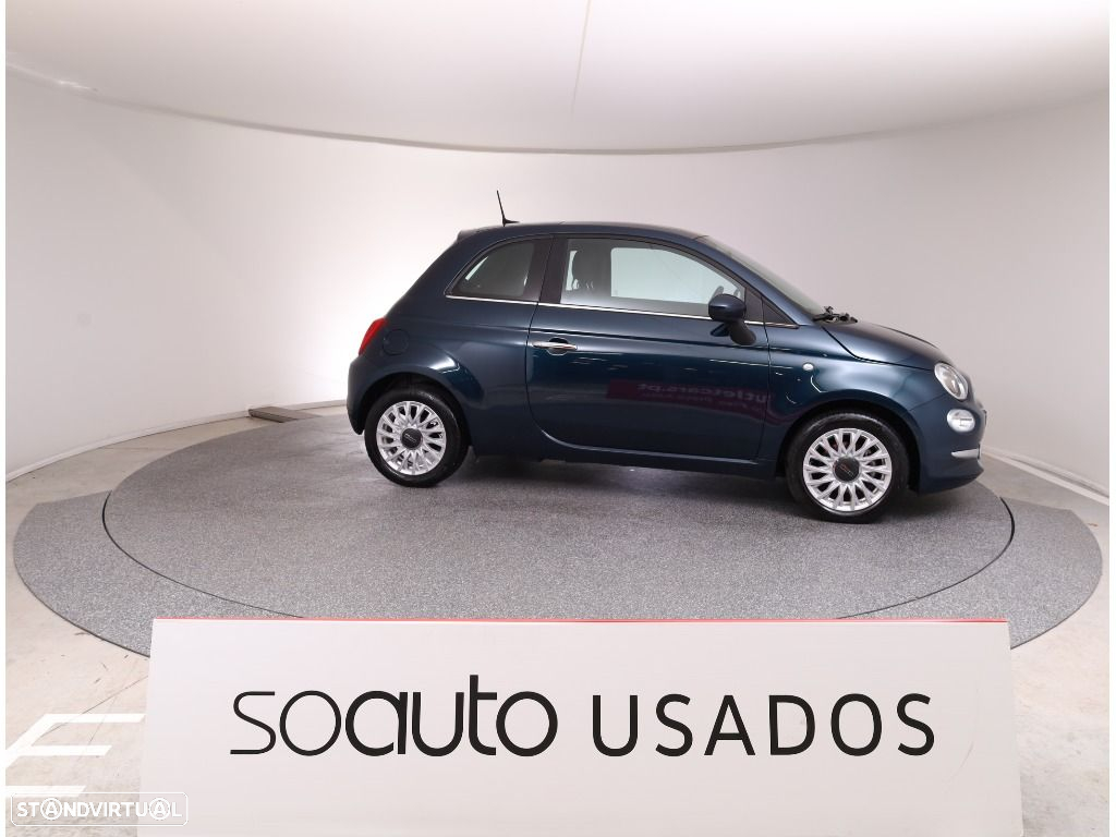 Fiat 500 1.0 Hybrid - 15