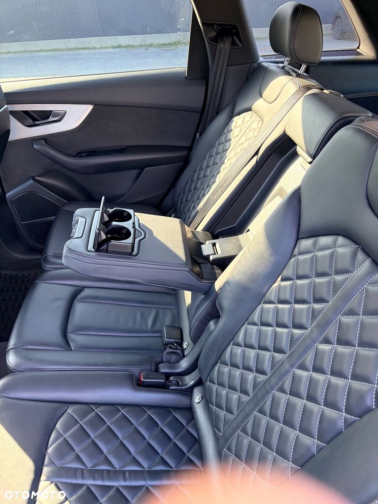 Audi Q7 - 27
