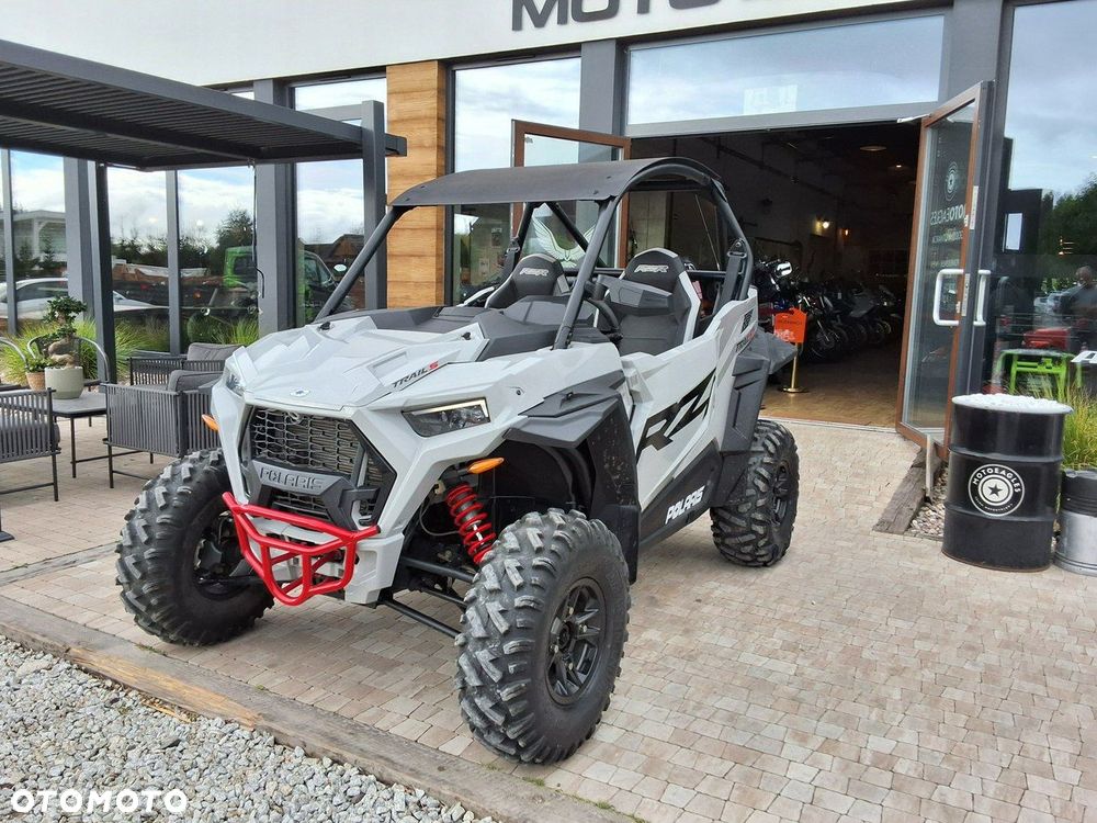 Polaris RZR - 2