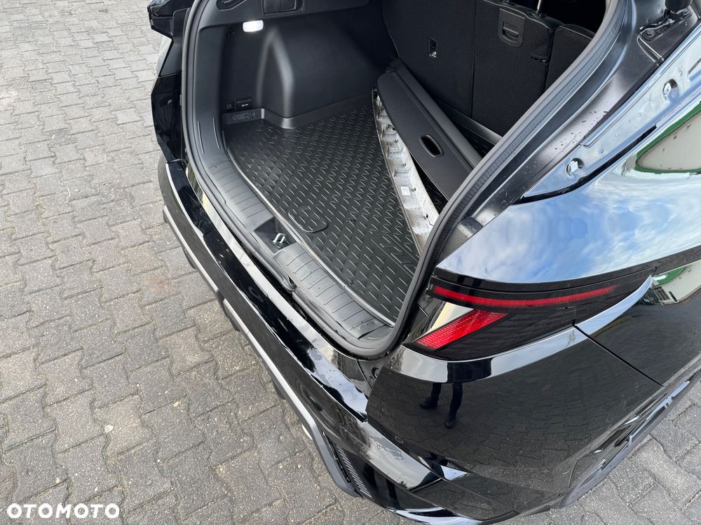 Hyundai Tucson 1.6 T-GDi HEV 2WD N Line - 16