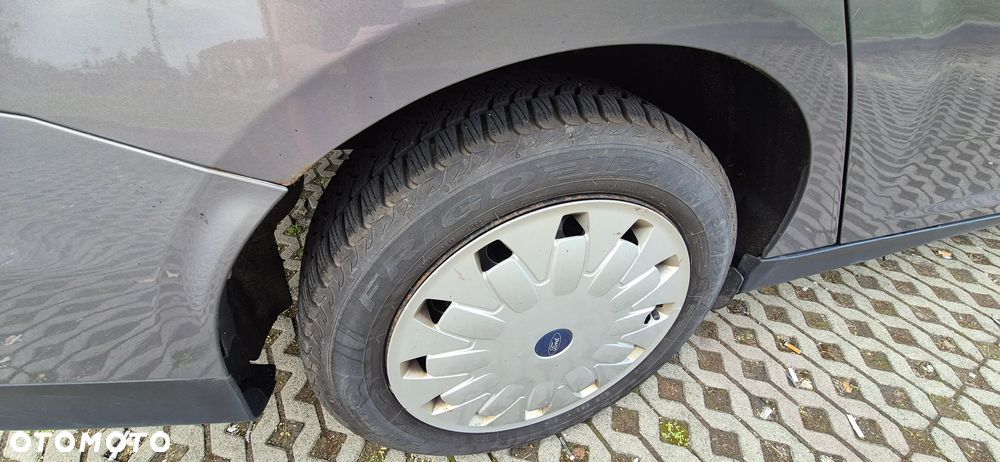 Ford Focus 1.6 TDCi Trend ECOnetic - 31