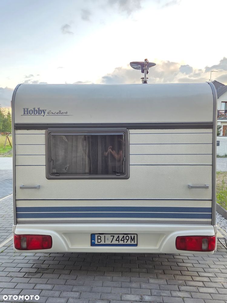 Hobby 440 - 5
