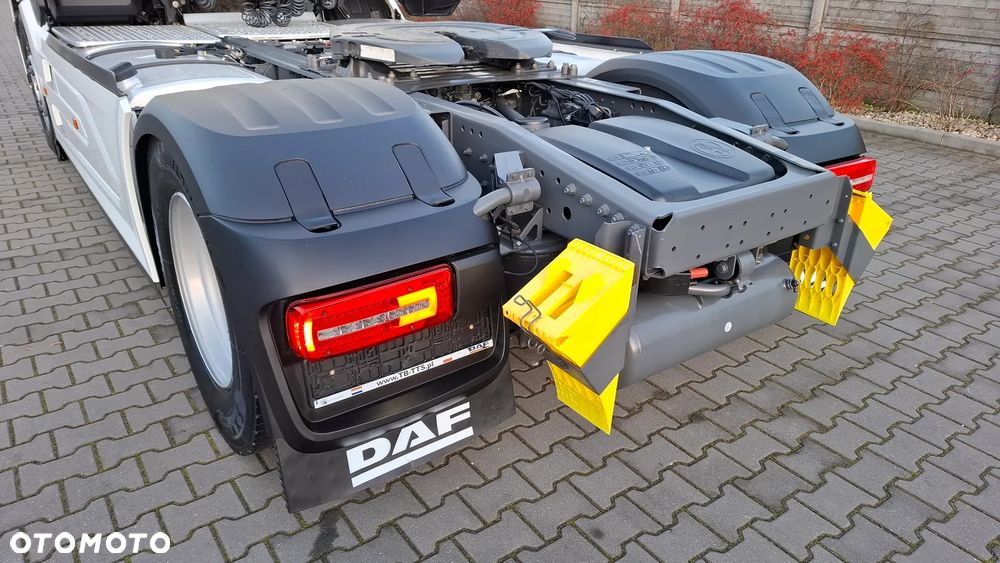 DAF XG 480 FT / STANDARD / POLSKI SALON / NA GWARANCJI - 20