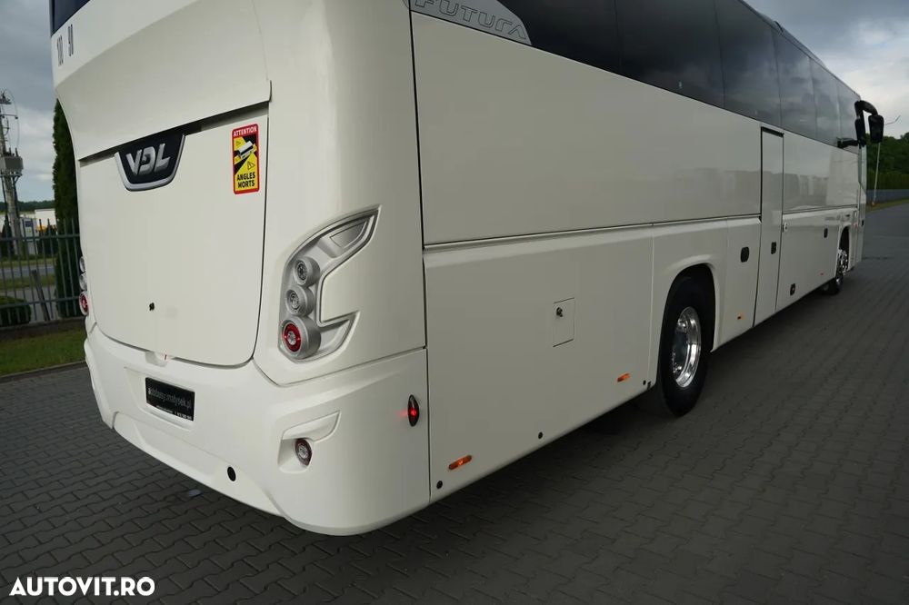 VDL FHD 2 / EURO6 / USB / ÎN GARANȚIE! / IMPORTAT / - 11