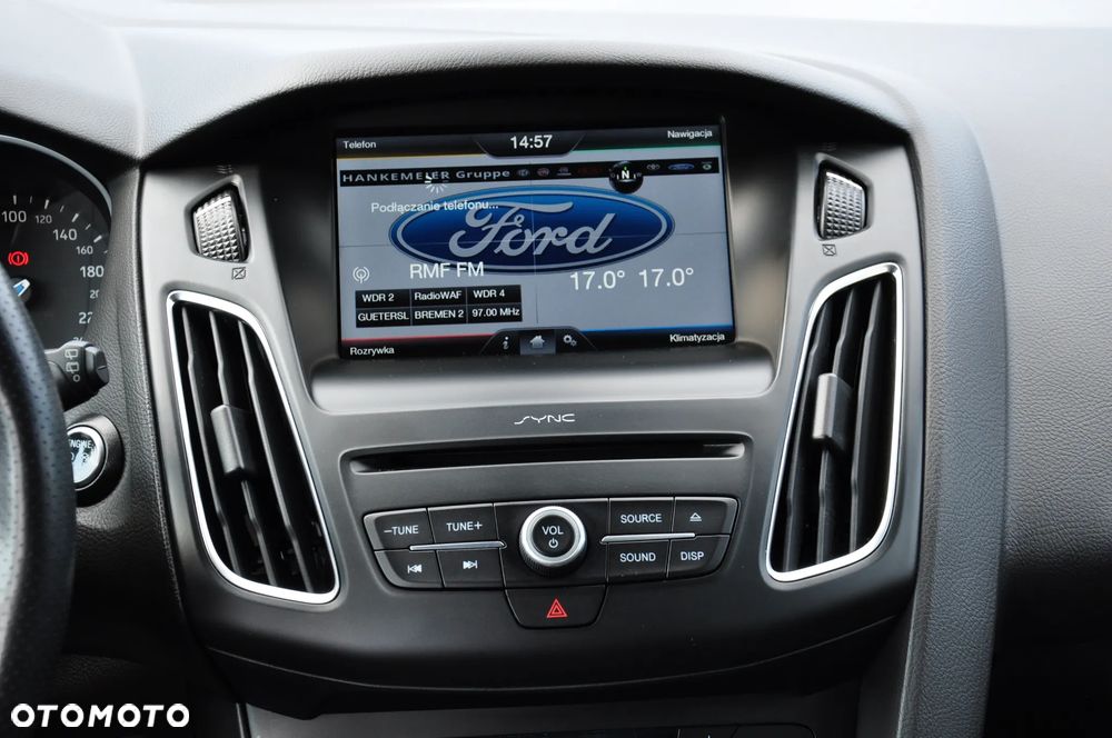 Ford Focus 2.0 TDCi ST-Line ASS - 27