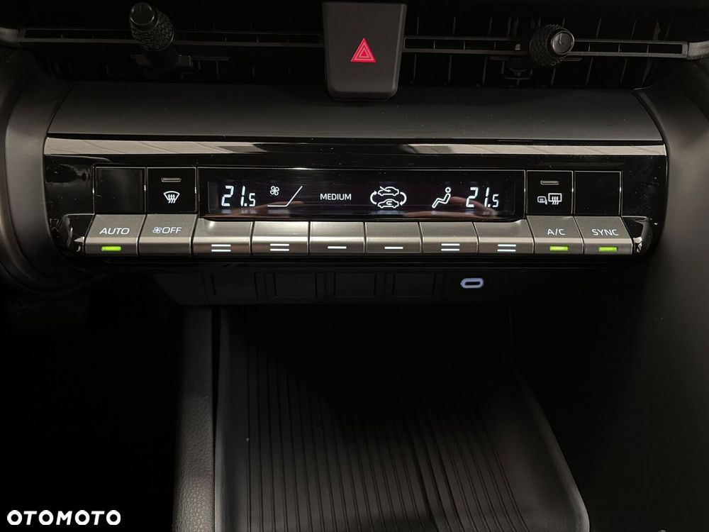 Toyota C-HR 1.8 Hybrid Comfort - 18