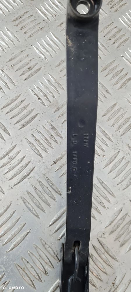 Toyota Rav4 II Ramię Ramiona Wycieraczek - 5