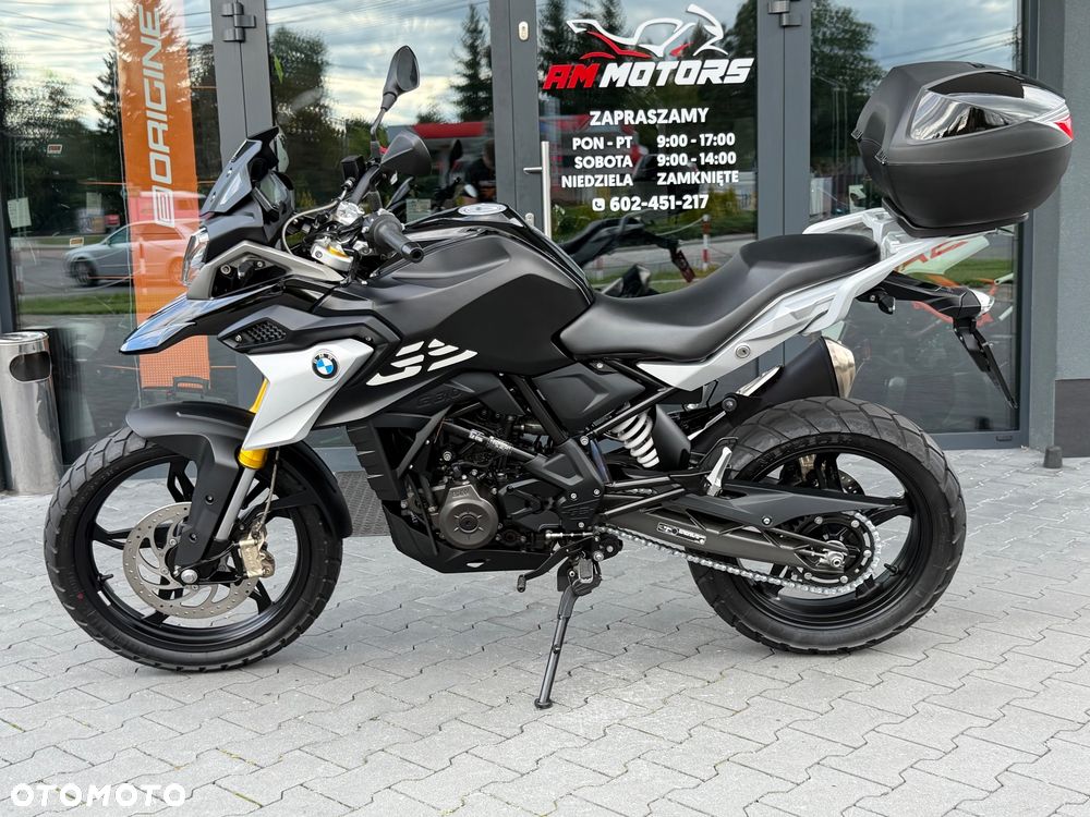 BMW GS - 27