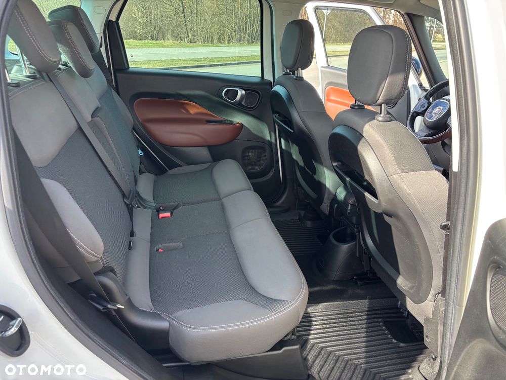 Fiat 500L 1.6 Multijet Start&Stopp Trekking - 15