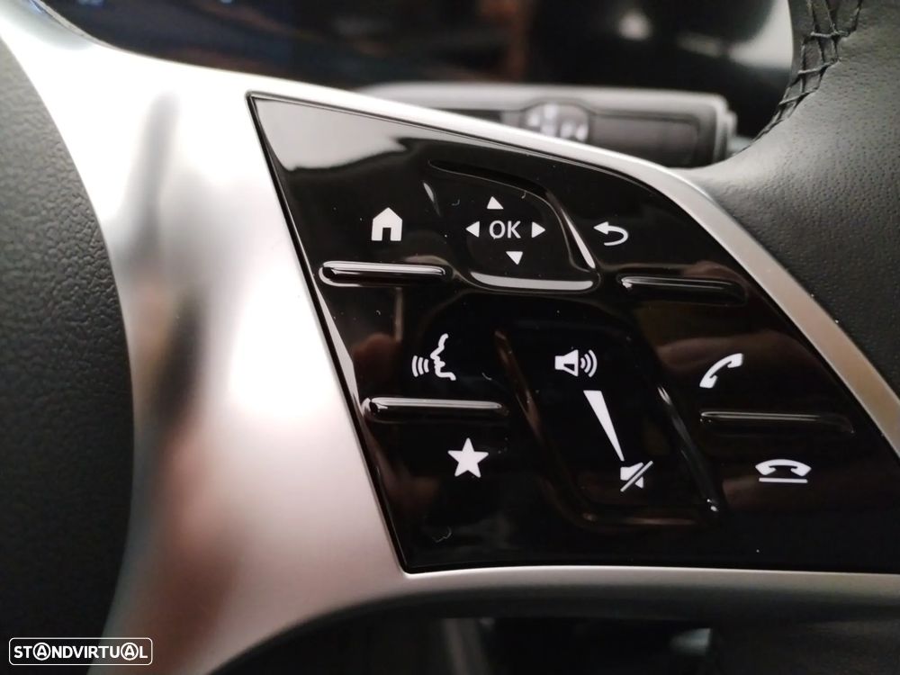 Mercedes-Benz CLA 250 e Shooting Brake Style Plus - 22