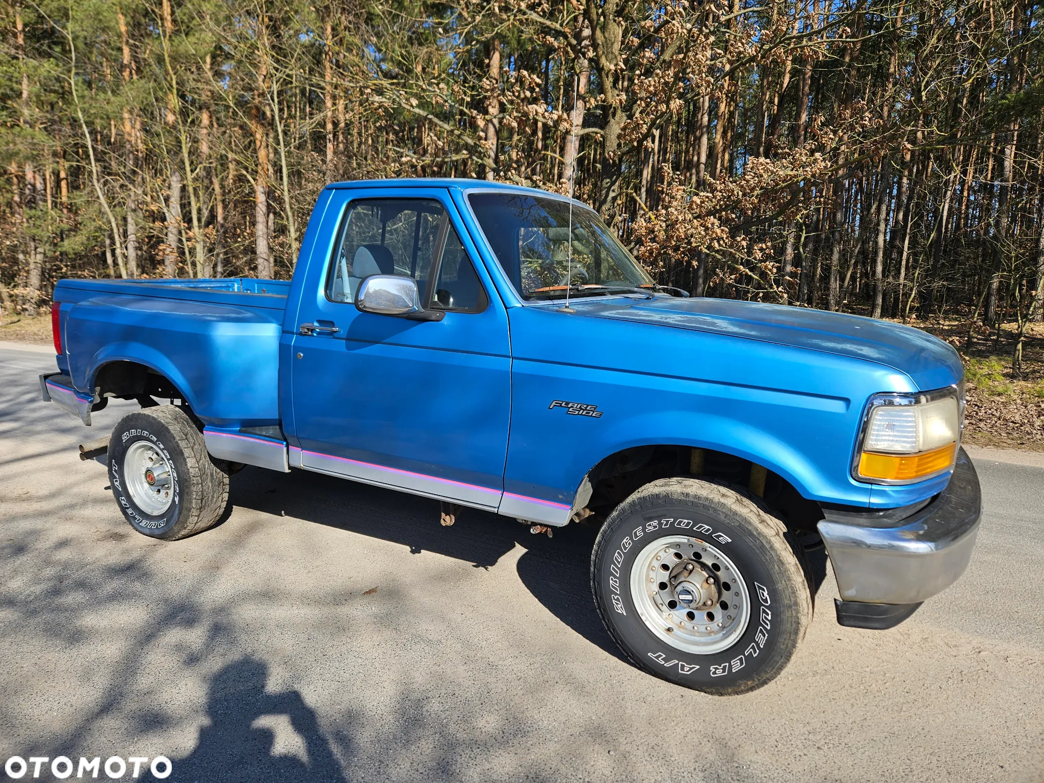 Ford F150 - 7