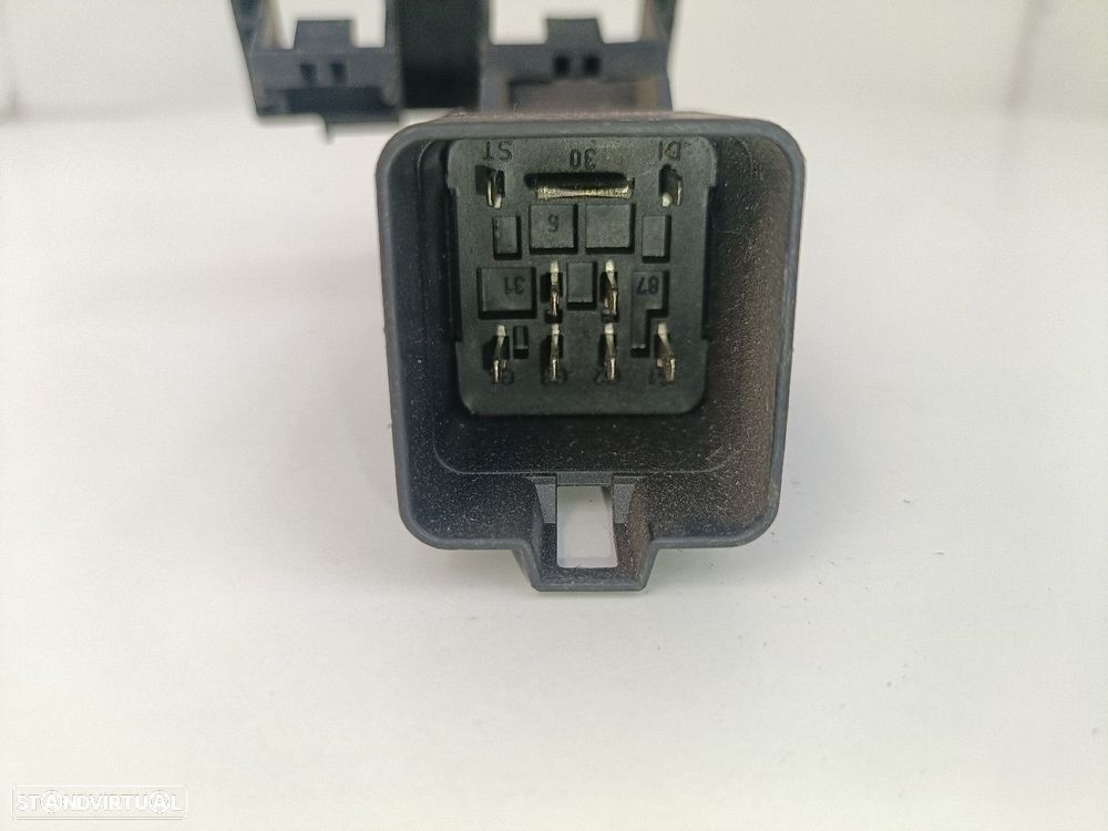 Modulo Velas / Temporizador Volkswagen Golf V (1K1) - 3