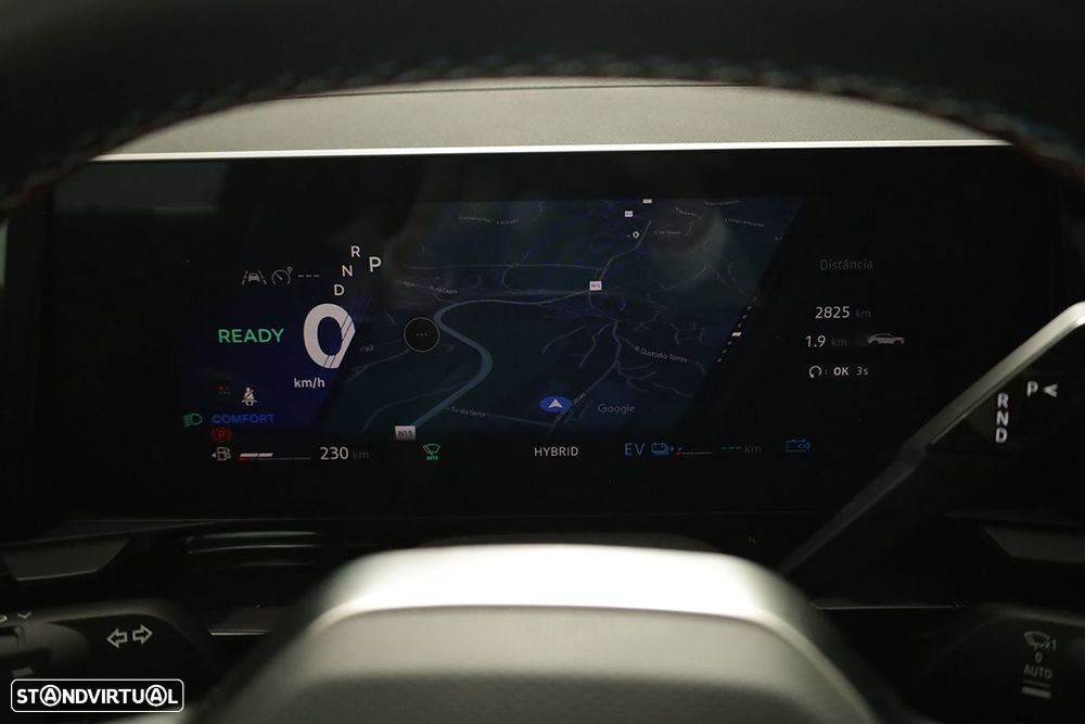 Renault Rafale 1.2 Hyper Hybrid E-Tech Esprit Alpine - 15