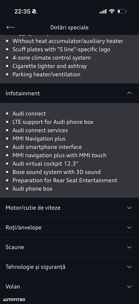 Audi Q7 3.0 TDI Quattro Tiptronic - 27