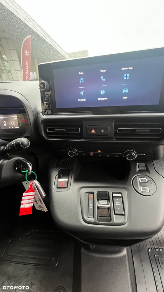 Toyota Proace City - 14