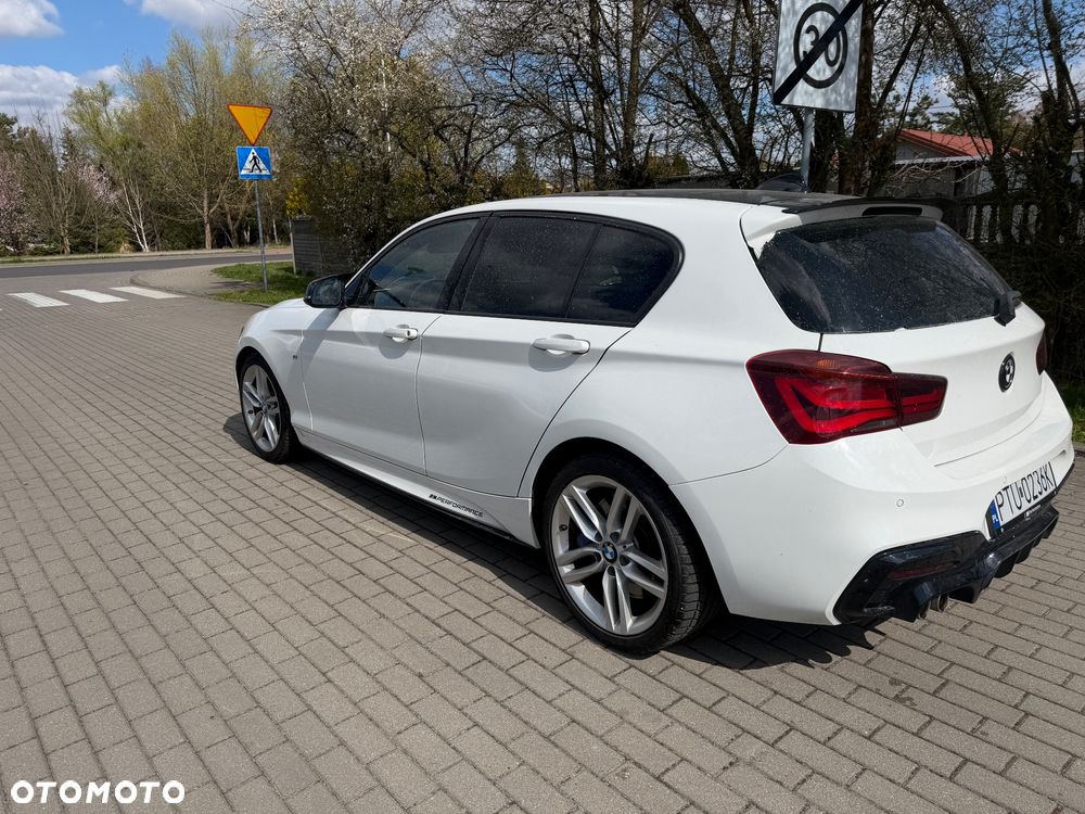 BMW Seria 1 125d M Sport - 6