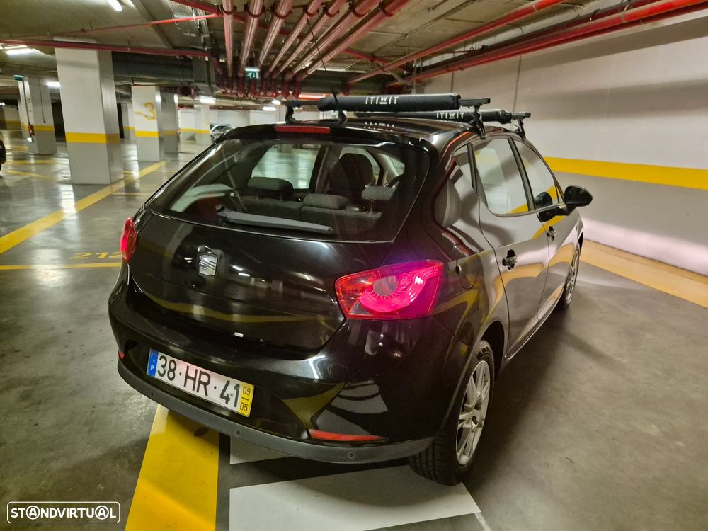 SEAT Ibiza 1.2 12V Style - 13