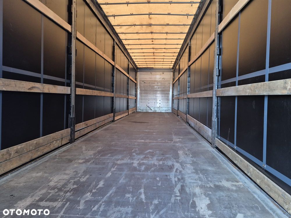 Schmitz Cargobull FIRANKA / MEGA / MULTI LOCK / XL - 21