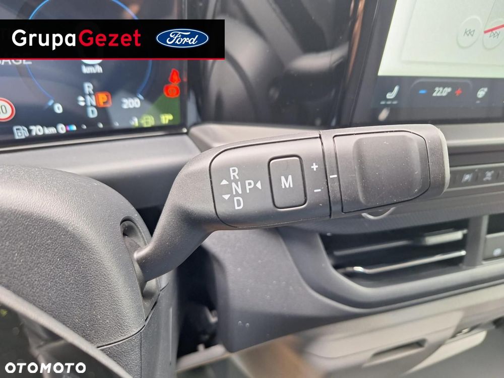 Ford Transit Custom - 7