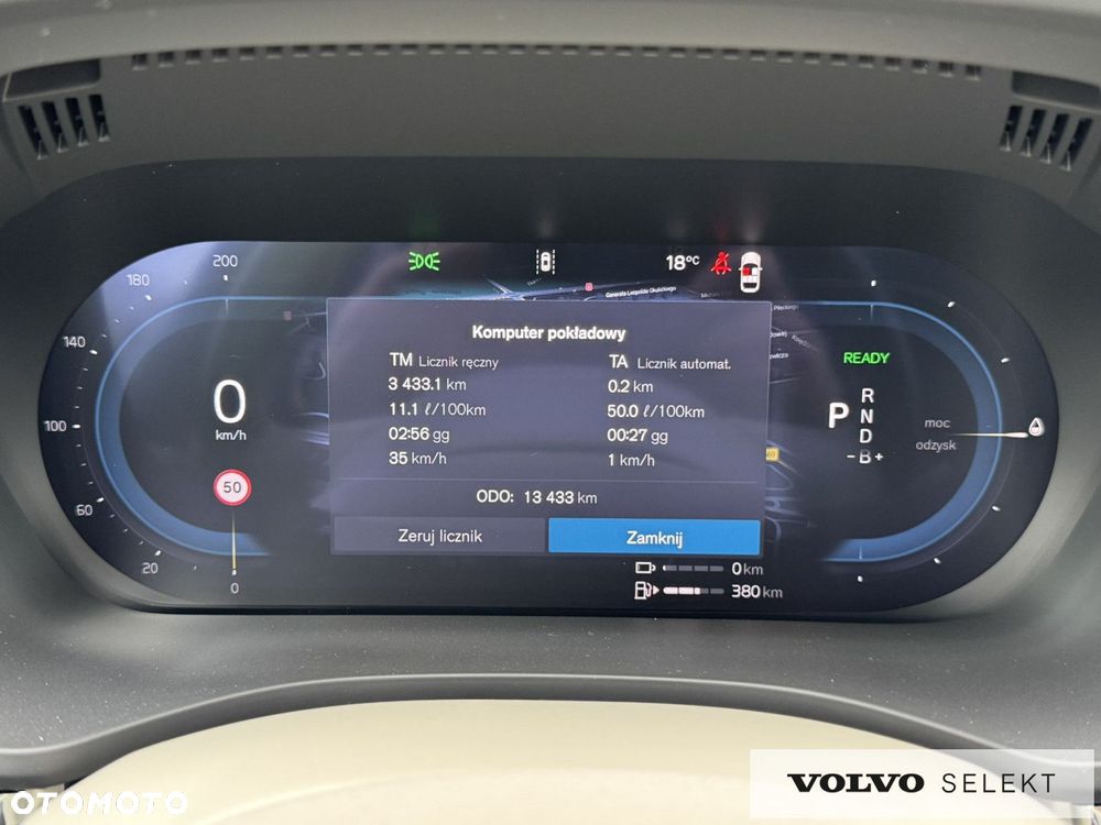 Volvo XC 60 T6 Plug-In Hybrid AWD Plus Dark - 20