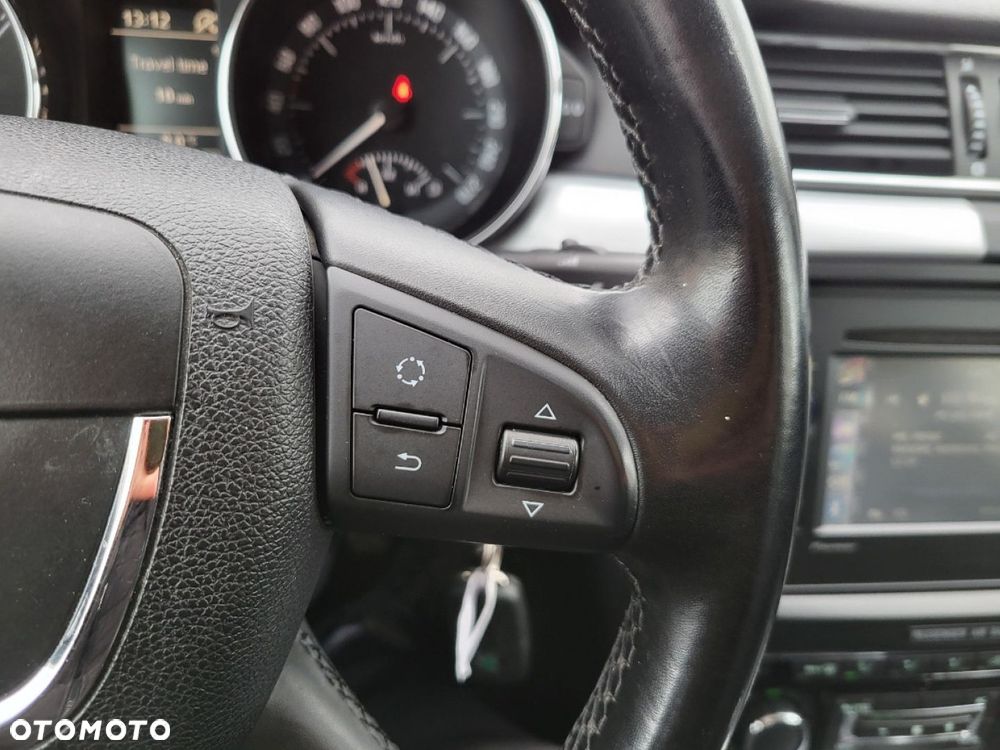 Skoda Superb - 23