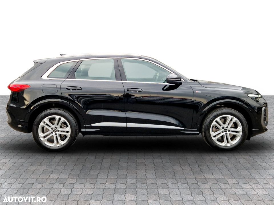 Audi Q5 40 TDI quattro S tronic MHEV - 7