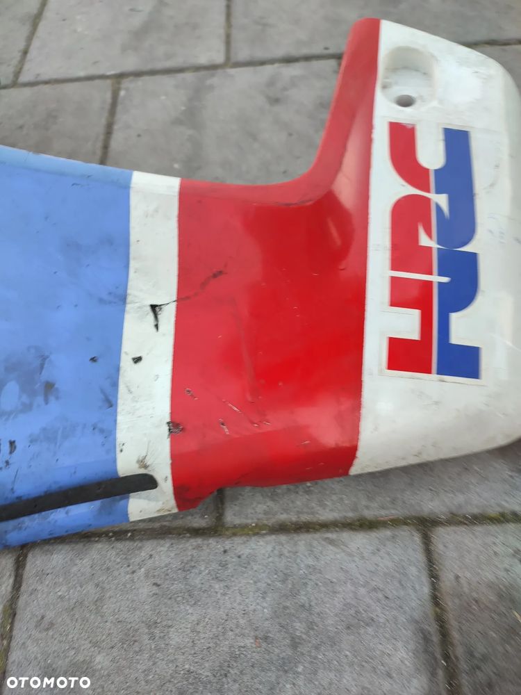 Owiewka, osłona, bok, boczek Honda XRV 650 Africa Twin 650 - 11