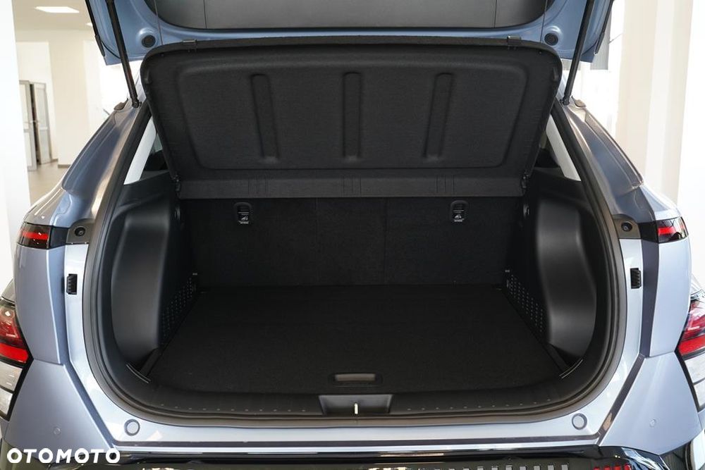 Hyundai Kona Electric 49kWh Smart - 12