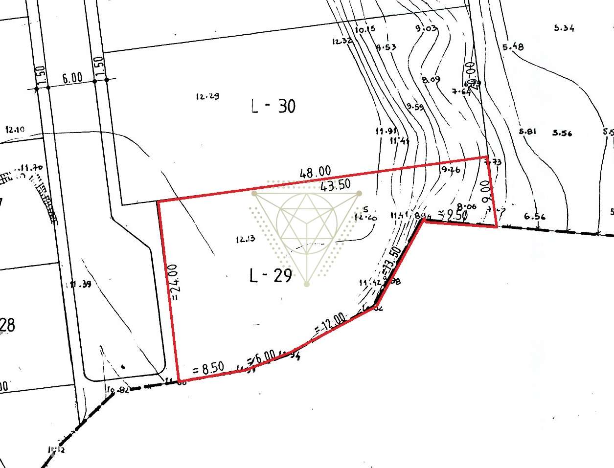 Lote de Terreno  Venda em Benavente,Benavente - Grande imagem: 2/8