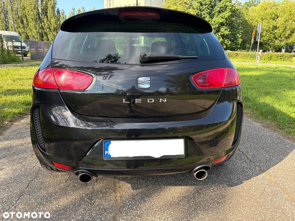 Seat Leon 1.2 TSI Ecomotive DSG Style - 13