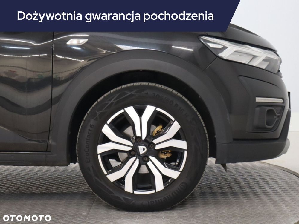 Dacia Sandero Stepway - 17