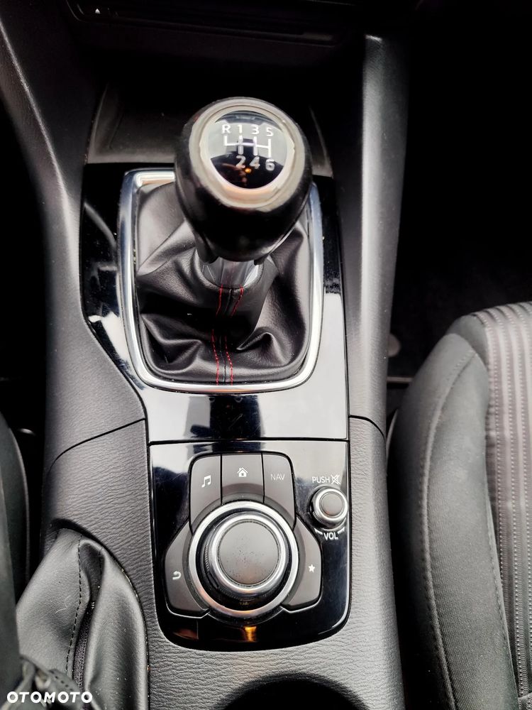 Mazda 3 2.0 Skymotion - 15