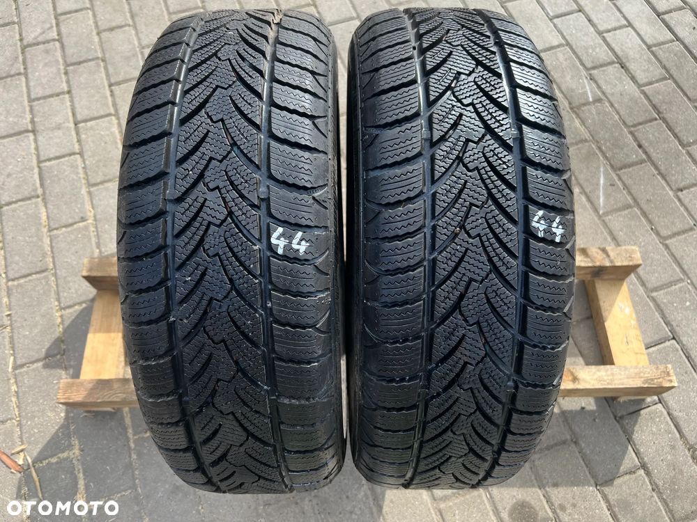 OPONY 195/60/15 88T PLATIN 2019 ZIMA 6.5MM