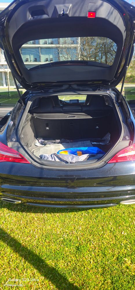 Mercedes-Benz CLA 180 - 6