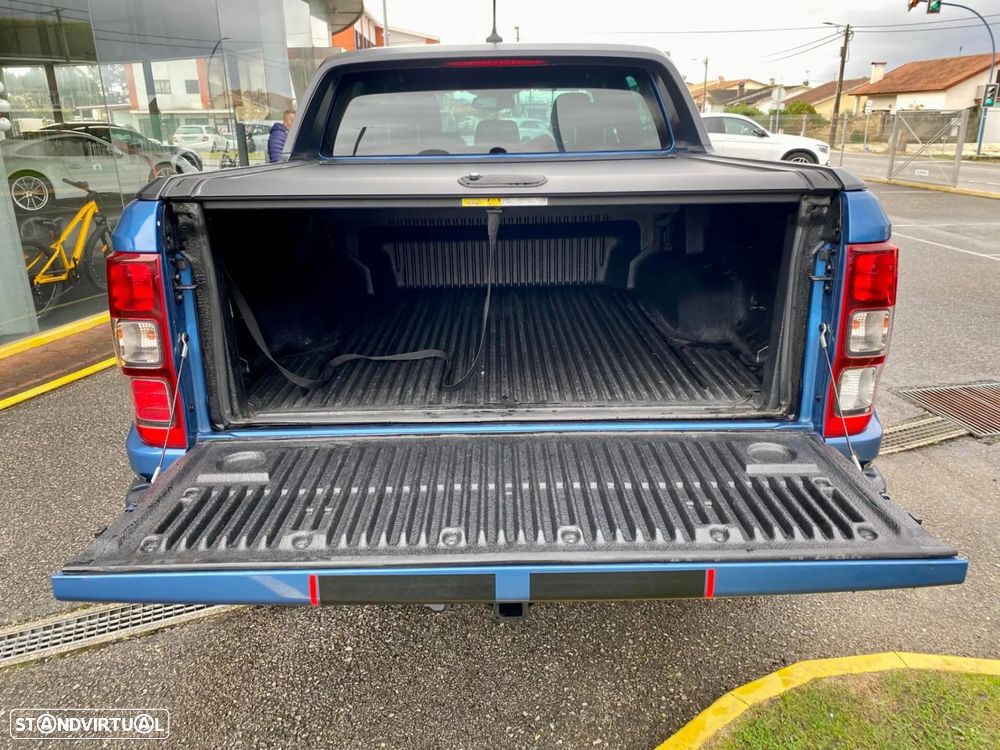 Ford Ranger 2.0 TDCi CD Raptor 4WD - 37