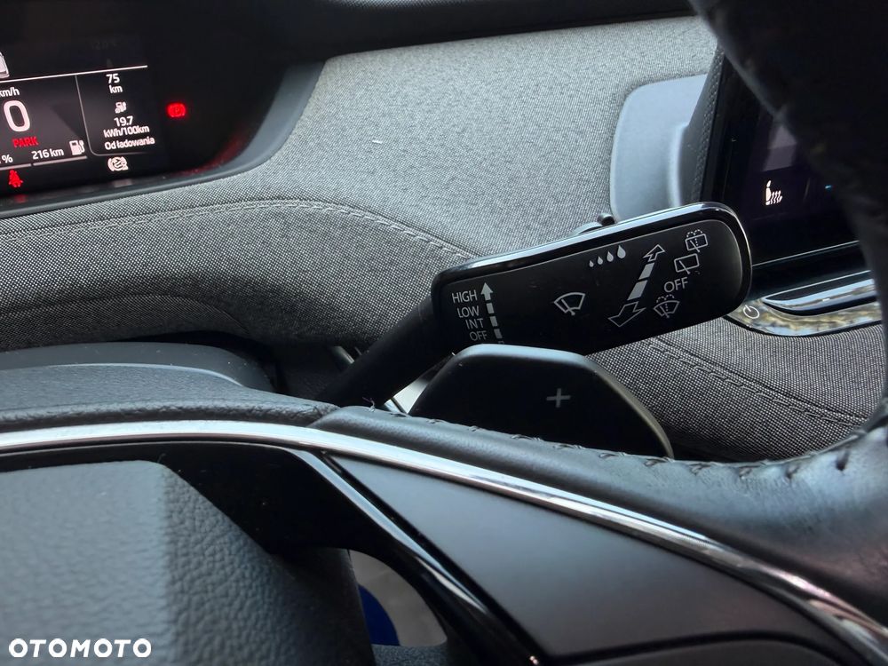 Skoda Enyaq 60 62kWh - 26