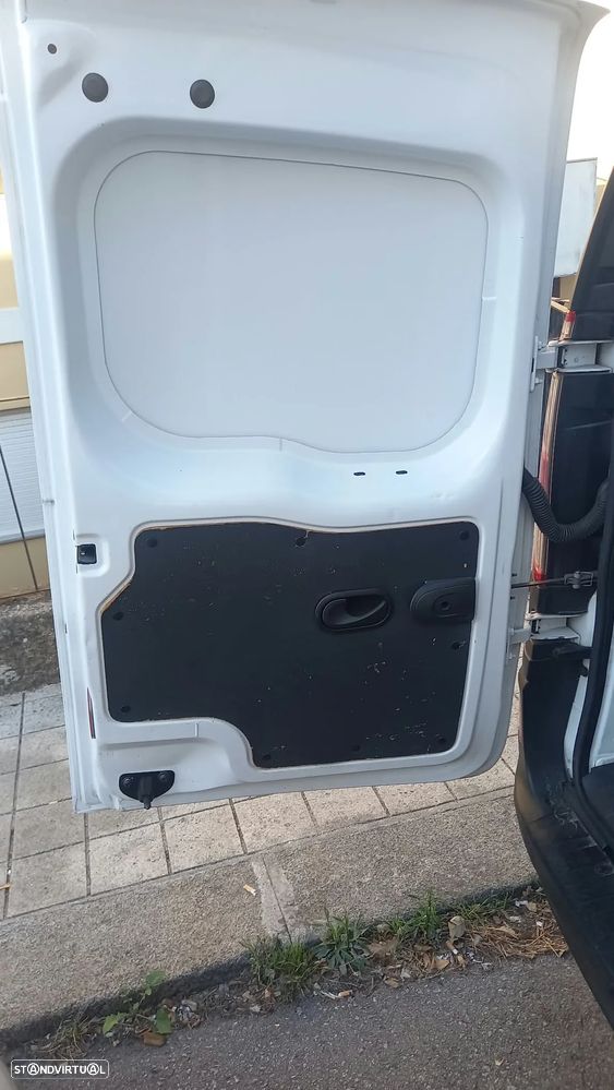 Renault Kangoo 1.5Dci 3lugares c/ iva incluido no preço - 21