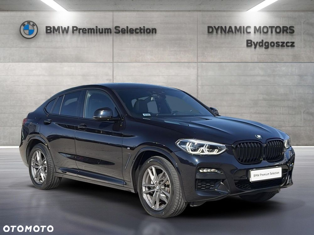 BMW X4 - 8